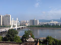 -抚顺友谊宾馆
