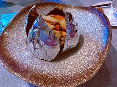 -一盏明灯全素斋(五爷庙店)