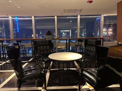 -上海雅居乐万豪侯爵酒店