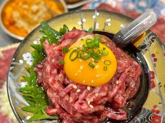 -大阪烧肉BAKA一代(十亩地店)