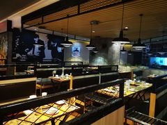 自助取餐区-黄记煌三汁焖锅(龙湖U城店)