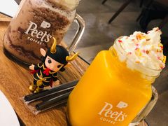 -Peet's 皮爷咖啡(东湖路手作店)