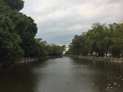 -广西大学(大学东路校区)