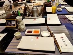 -大渔铁板烧(大悦城店)