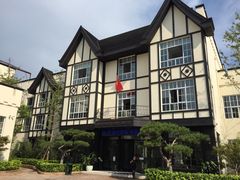 -海天一色海景自助餐厅(西港花园店)