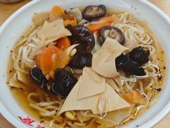 -龙华素斋(龙华路店)