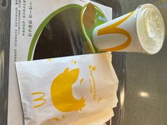 -麦当劳(湖光北街店)