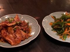 -丽江金茂凯悦臻选酒店-滇香馆