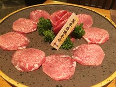 -黑牛の店·和牛烧肉(合生汇店)