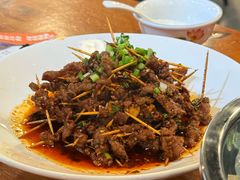 -圆圆家私房美食(民权路店)