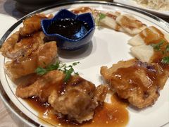 -东方明珠老上海8号餐厅