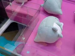 -大玩家(大连高新万达店)