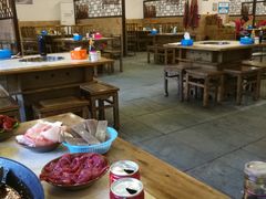 大堂-重庆老火锅王(永陵路分店)