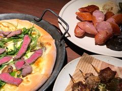 -West10 西拾·西餐厅·创意菜(未来科技城店)