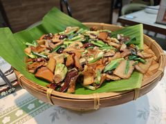 -云海肴·汽锅鸡·云南菜(高德置地店)