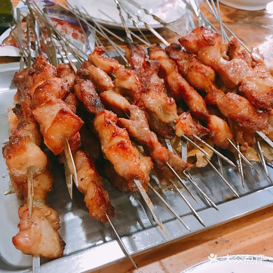 丹山前程饭店(湘潭路店)