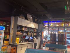 -醉炫音速烧烤·干煸菜(沙河总店)