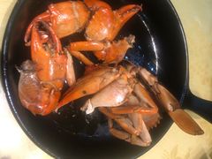 -莲花公园煎蟹(总店)