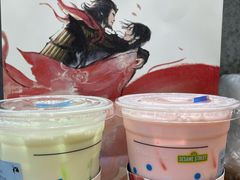 -瑞幸咖啡(九江濂溪万达广场店)