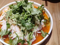 -谷丽麦馕新疆菜·清真(步步高梅溪新天地店)