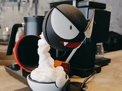 -BE NORMAL CAFE(霞溪路店)