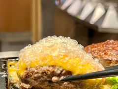 -肉肉大米(德基广场店)
