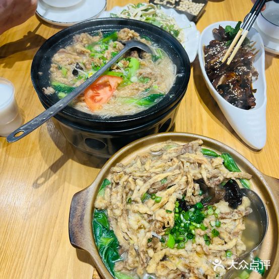 徐记砂锅(小隅首店)