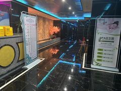 -紫园足道24h养生休闲会所(安吉万达店)