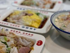 -穗银肠粉店(东川路店)