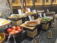 -西安高新希尔顿酒店·咖啡露台西餐厅
