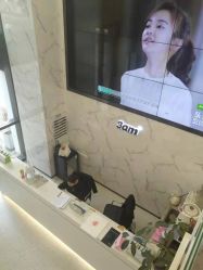 点击看大图 -上禾 HAIR SALON