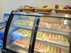 -仙螺岛海鲜自助餐厅(总店)