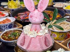 -俏媳妇火锅(宽窄巷子店)