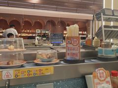 -元气寿司(东方宝泰店)