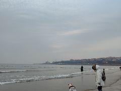 -青岛海滨风景区