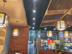 -晓林火锅(安定门店)