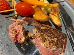 -巴别塔法餐舍(合作路店)