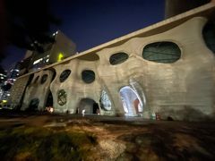 -证大喜玛拉雅中心