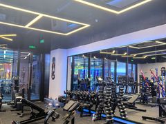 -NRG健身私教CLUB(静安体育中心店)