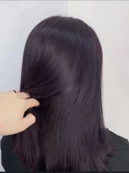-藤野造型烫染·接发