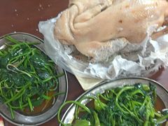 -吉英盐焗鸡(文中路店)