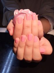 -EMILY艾枚莉美甲美睫·美颜·现磨咖啡