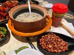 -聚味瞿记·龙虾堂(坡子街店)