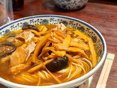 -西园寺素食(西园弄戒幢律寺店)