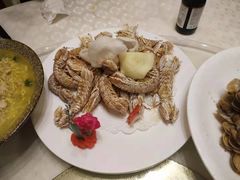 -海鲜城大家餐厅