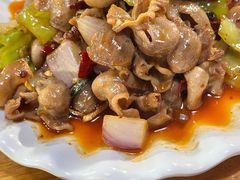 -温州一家人美食(西木头市店)