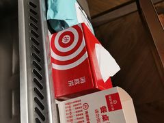 -海底捞火锅(老城根店)