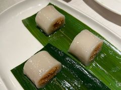 -白云中餐厅·粤菜·亚龙湾喜来登度假酒店