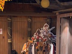 -暴风岛沉浸式体验馆(百联世纪店)