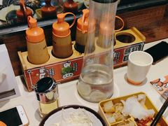 -猫爪爪原切自助烤肉(观音桥阳光世纪店)